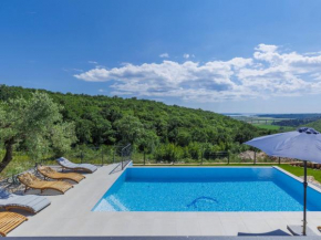 Holiday Home Villa Bella by Interhome